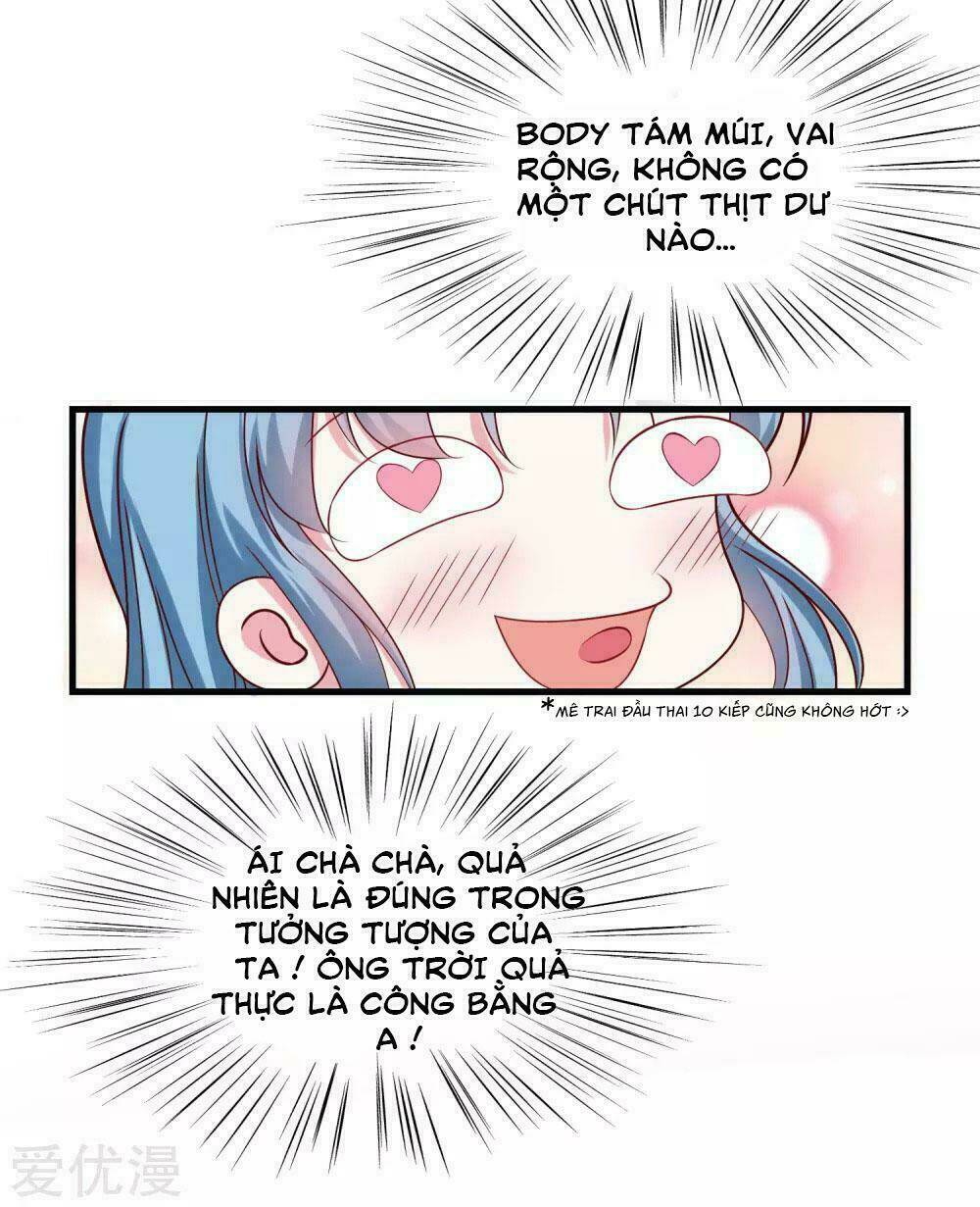 độc y đích nữ chapter 11 28