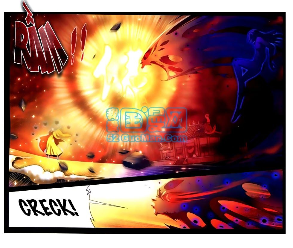 tru tiên chapter 4 6