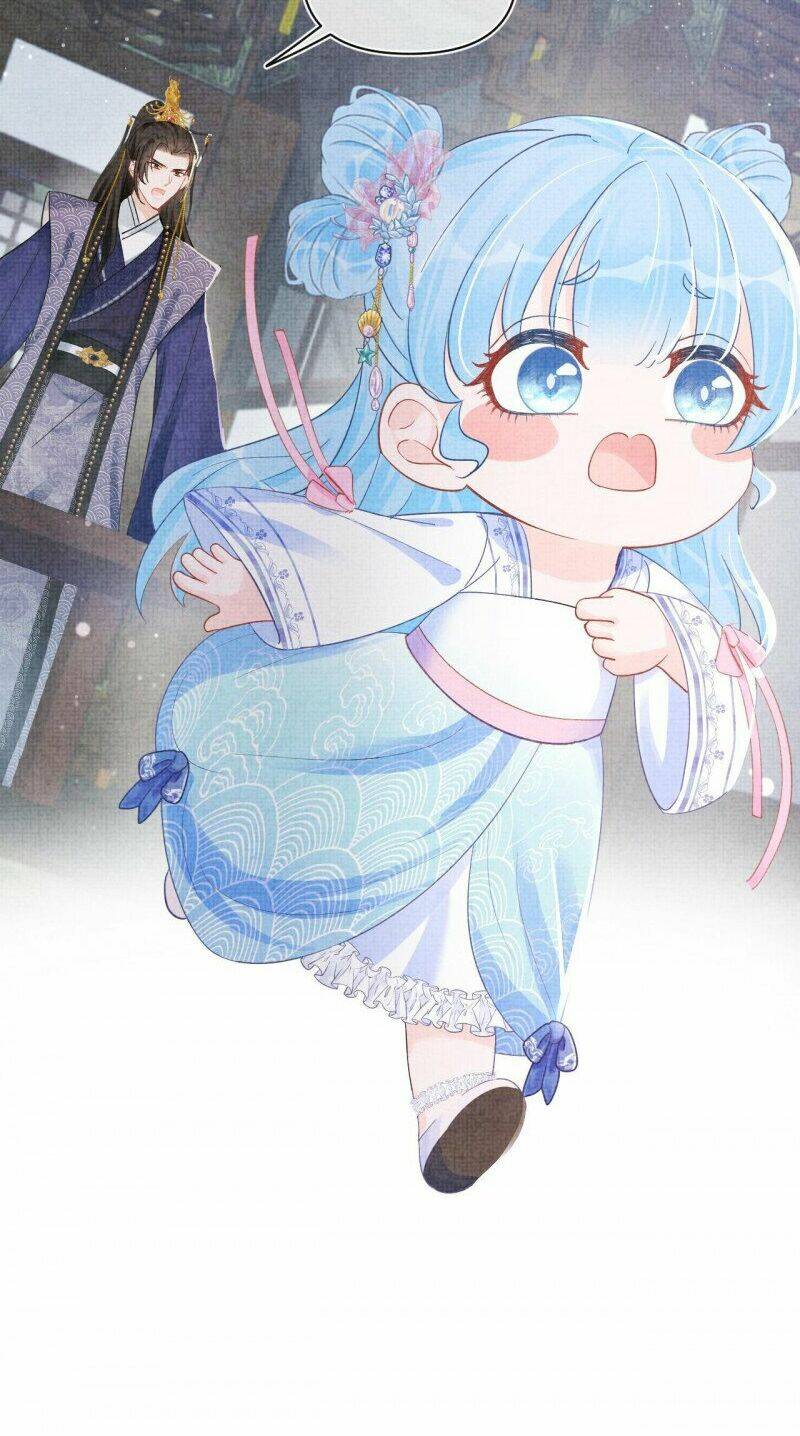 nhóc con người cá 3 tuổi rồi chapter 253 17