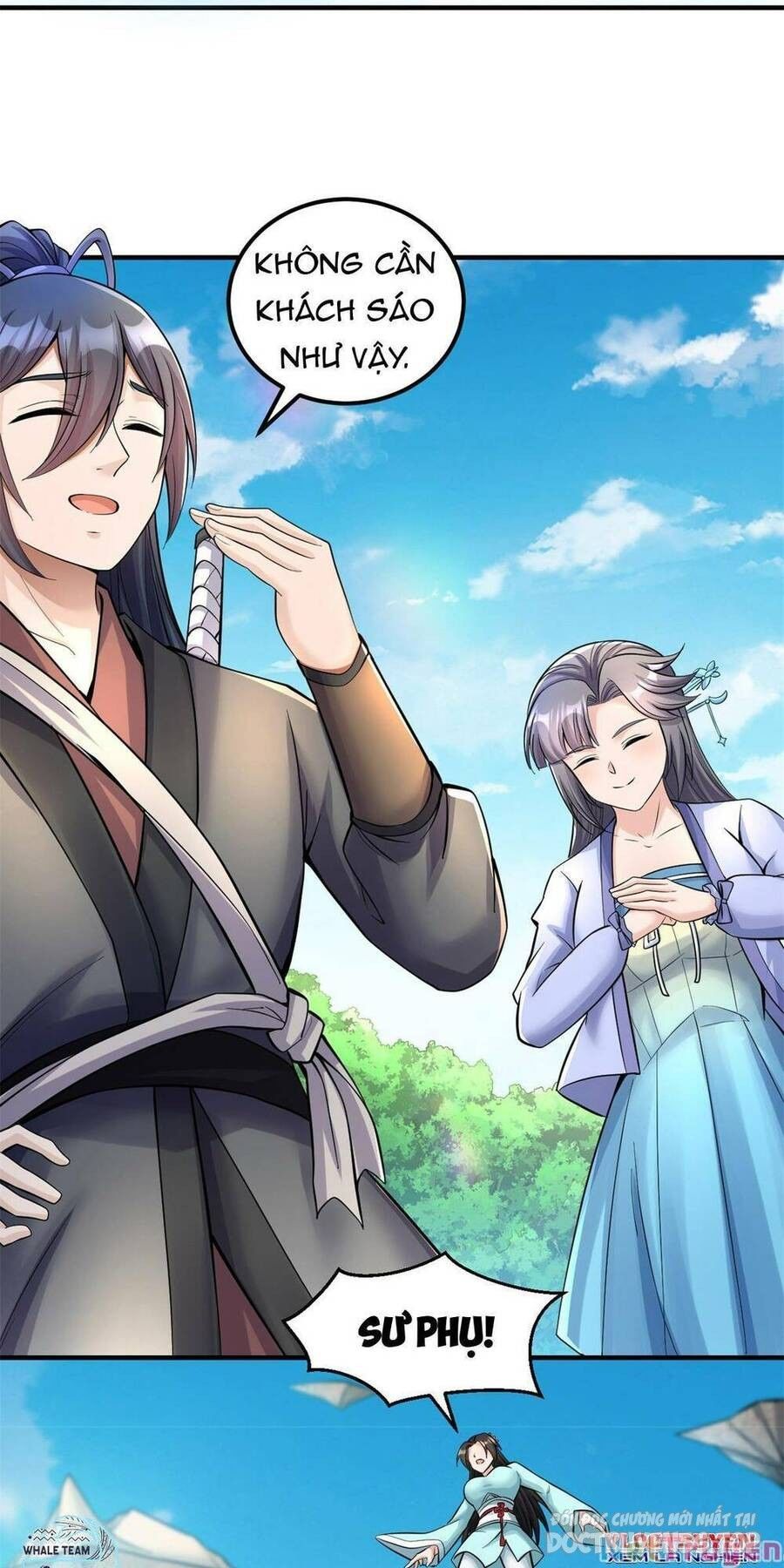 bắt đầu với kiếm vực, ta lặng lẽ tu luyện thành kiếm thần chapter 54 20