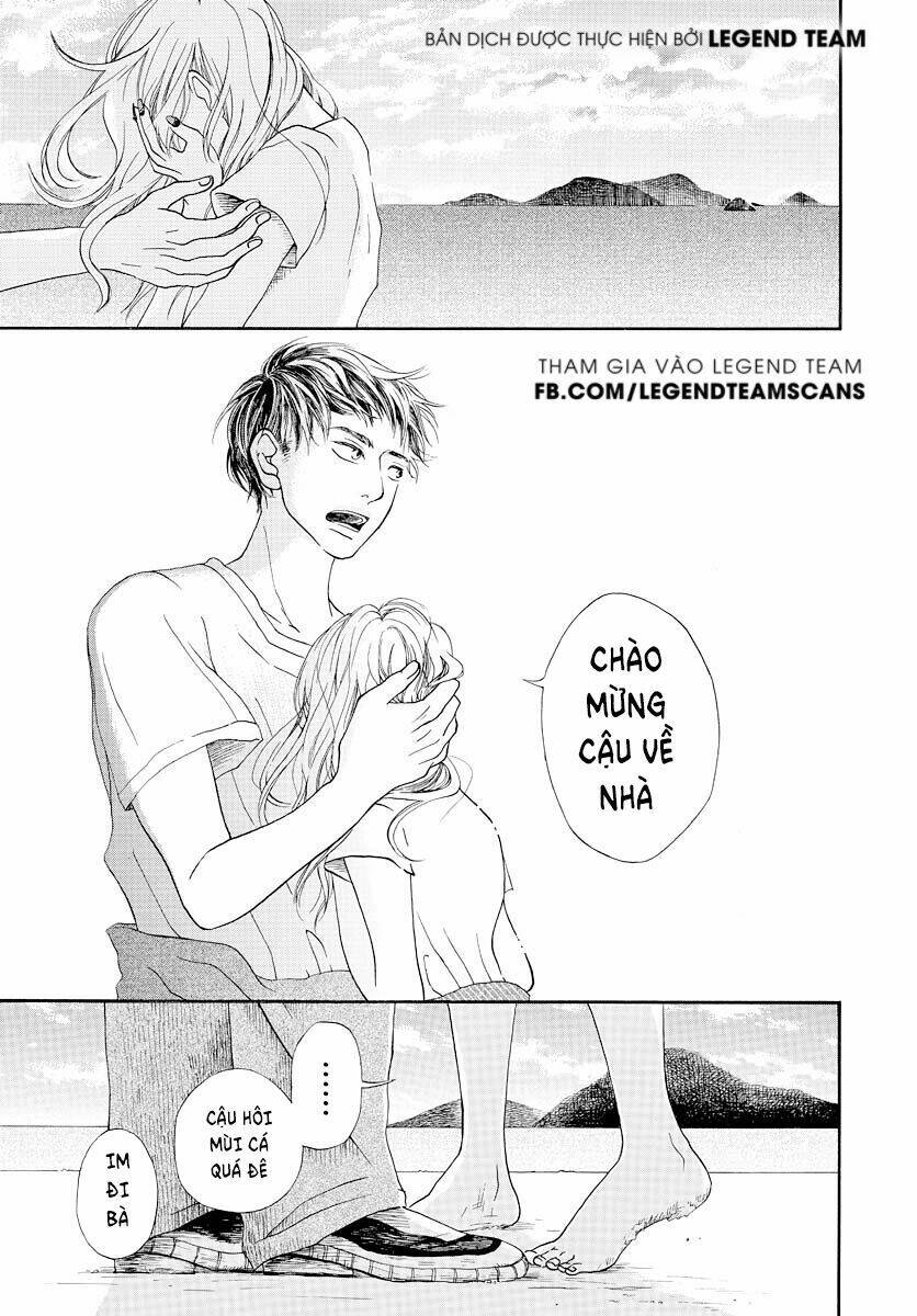 seaside return chapter 1 19