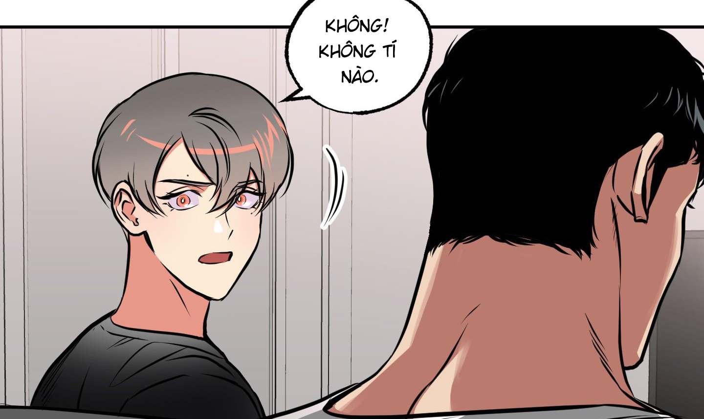 cây thương của ghost chapter 25 49