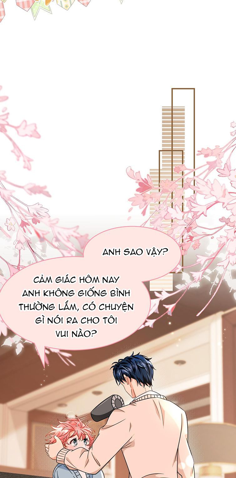 tín tức tố nói chúng ta không thể chapter 63 5