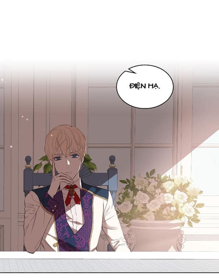 thật tình, họ rất nhớ cô ấy! chapter 7 58