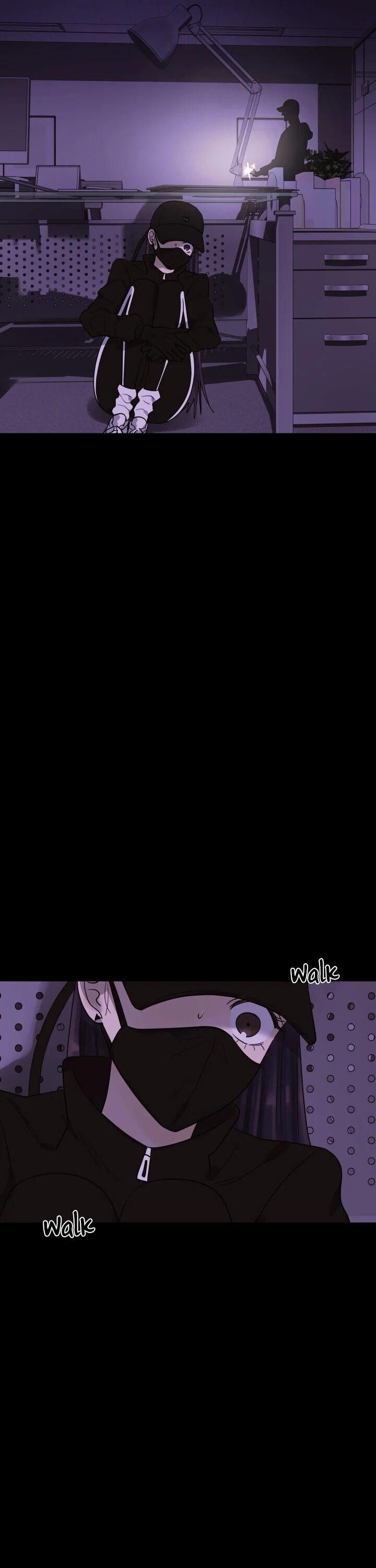 tiểu thuyết đầu tay của ác nữ chapter 8.2 18