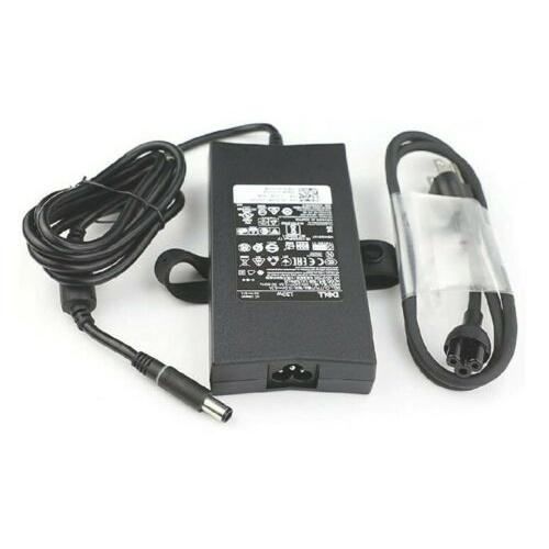 Sạc Dùng Cho laptop Dell 19.5V - 3.34A chân kim thường loại mỏng tốt