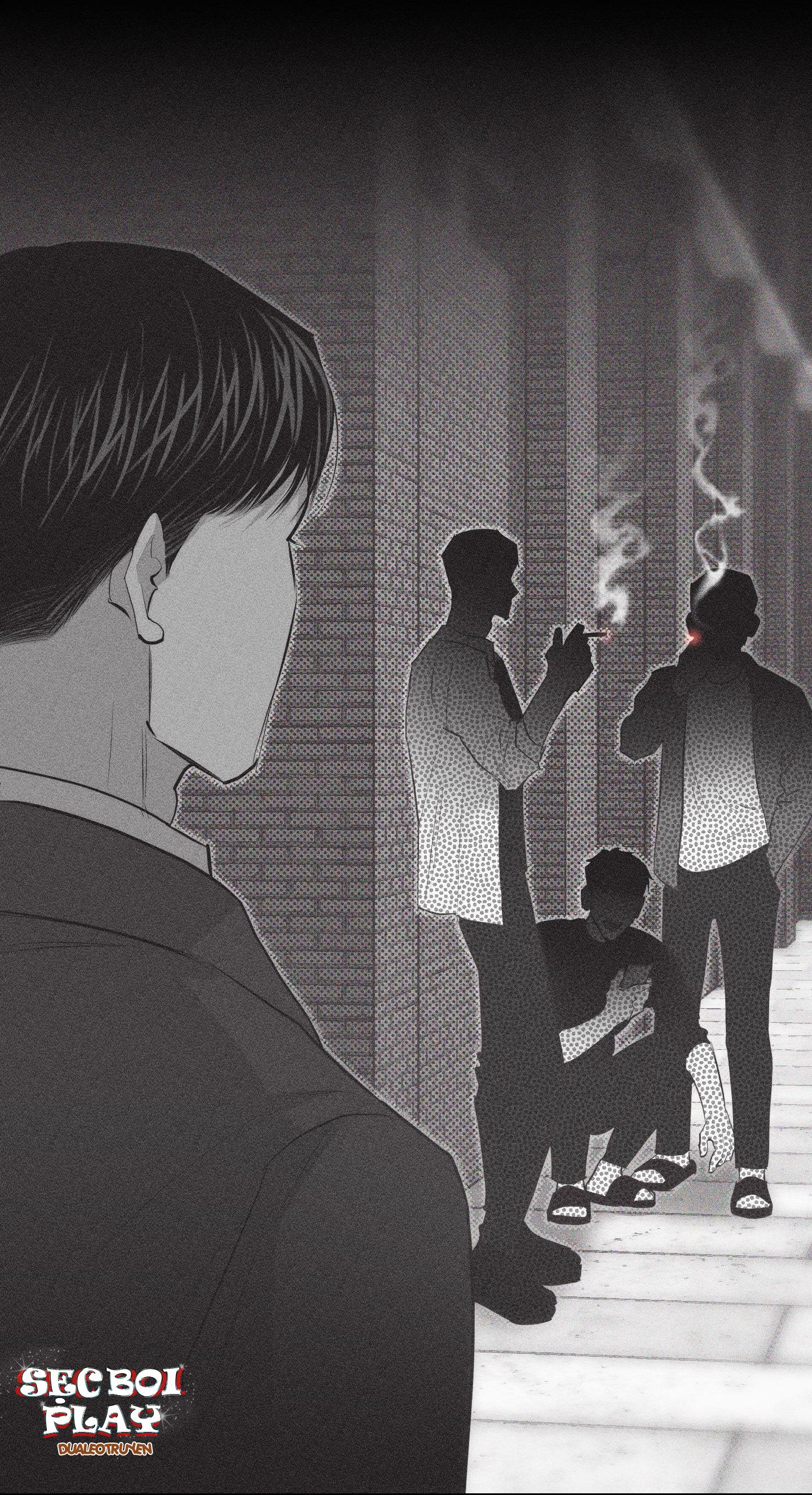 hình thái tình tan chapter 5 57