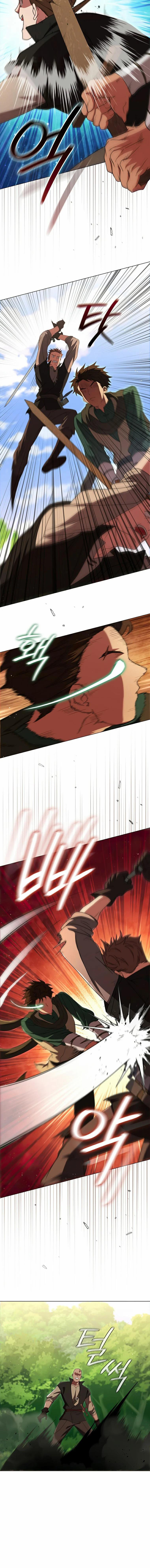 Cô Gái Của Rồng chapter 23.1 - Trang 12