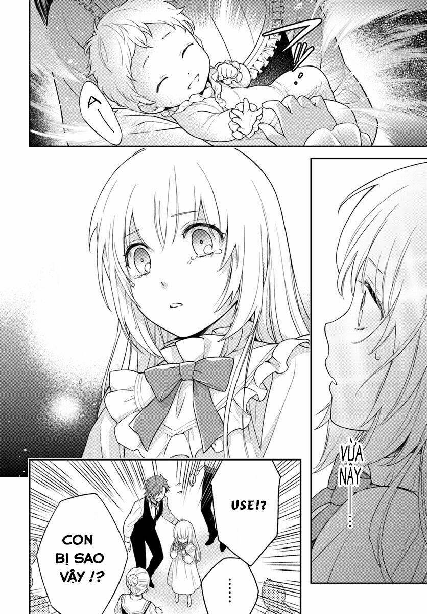 i will go and disappear obediently chapter 3 8