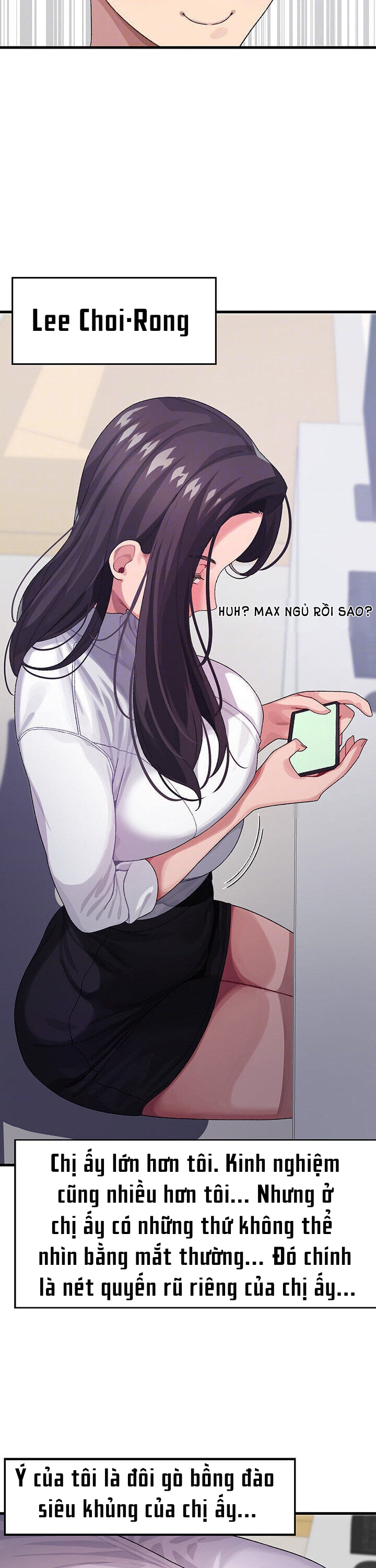 liên kết doki doki chapter 3 10