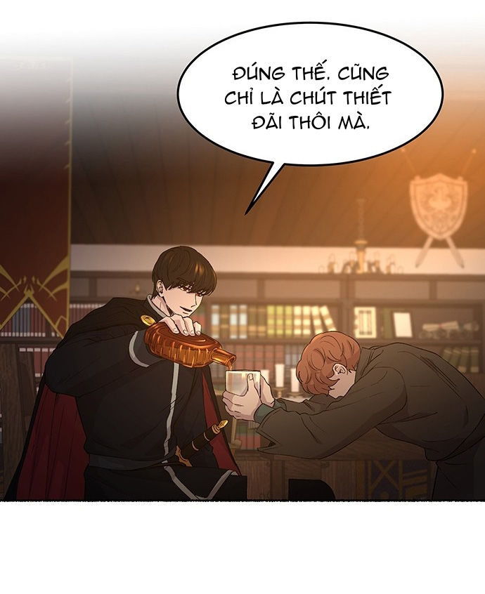 như gió trên cành cây khô chapter 37 17