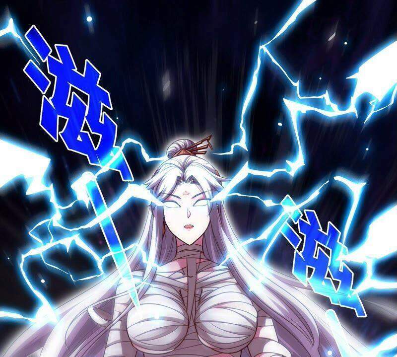 bản kiếm tiên tuyệt không làm nô chapter 25 29