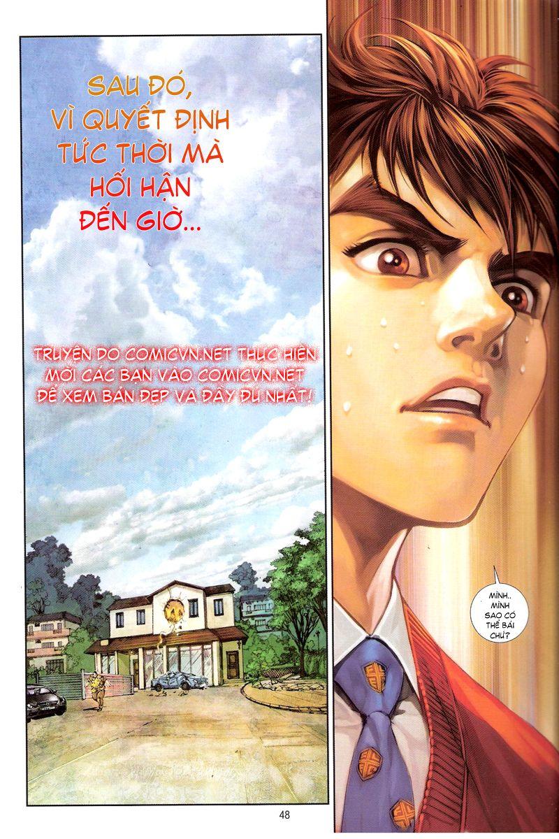 kungfu (công phu) chapter 1 49