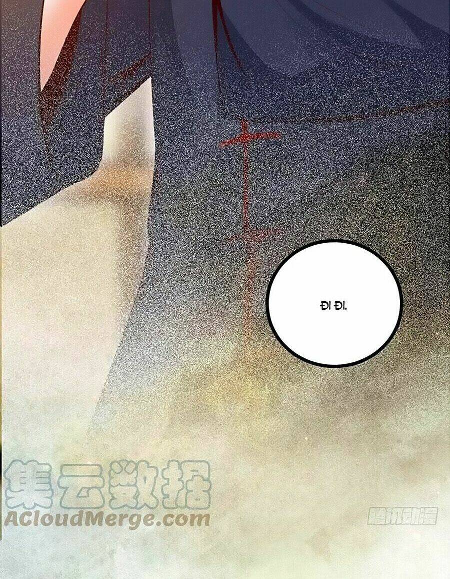 thần y khí nữ: ngự thú cuồng phi của quỷ đế chapter 34 28