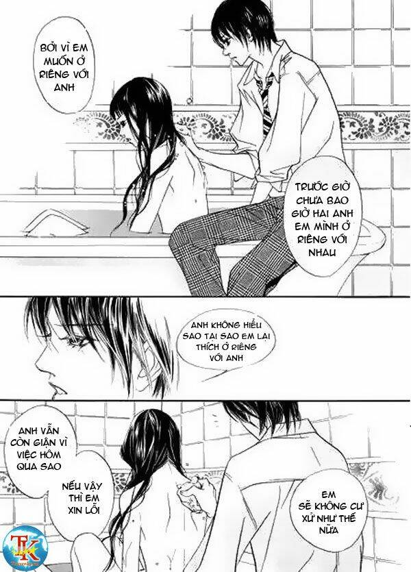 flowers of evil chapter 5 22