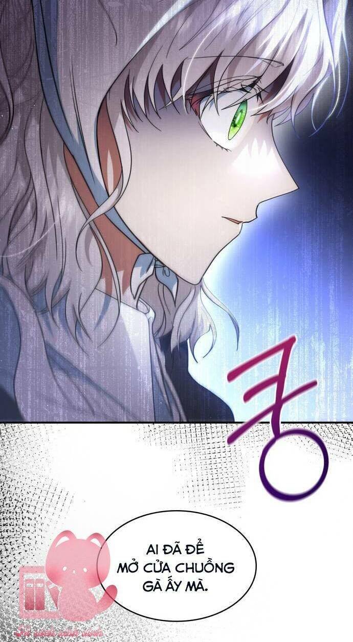 'di vật' melvin để lại chapter 33 61