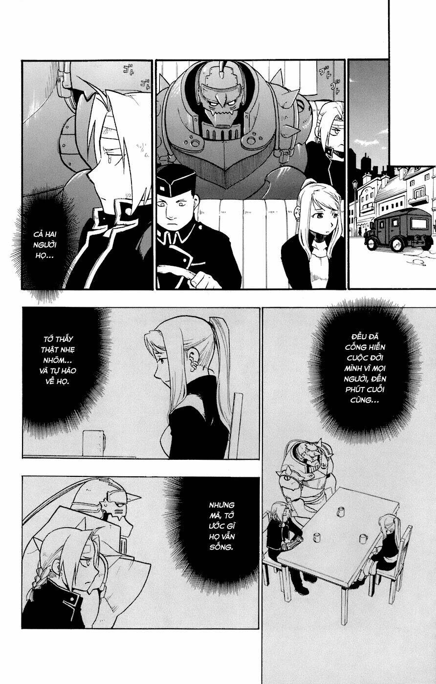 giả kim thuật chapter 48 20