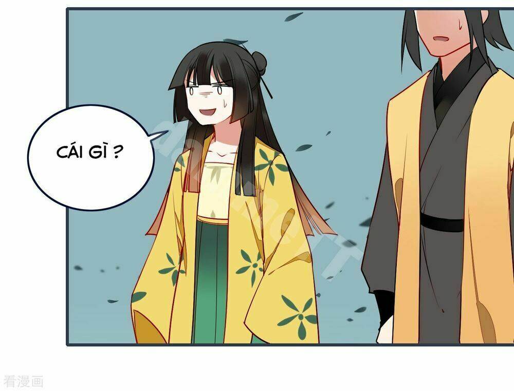 bỉ ngạn hoa chapter 30 9