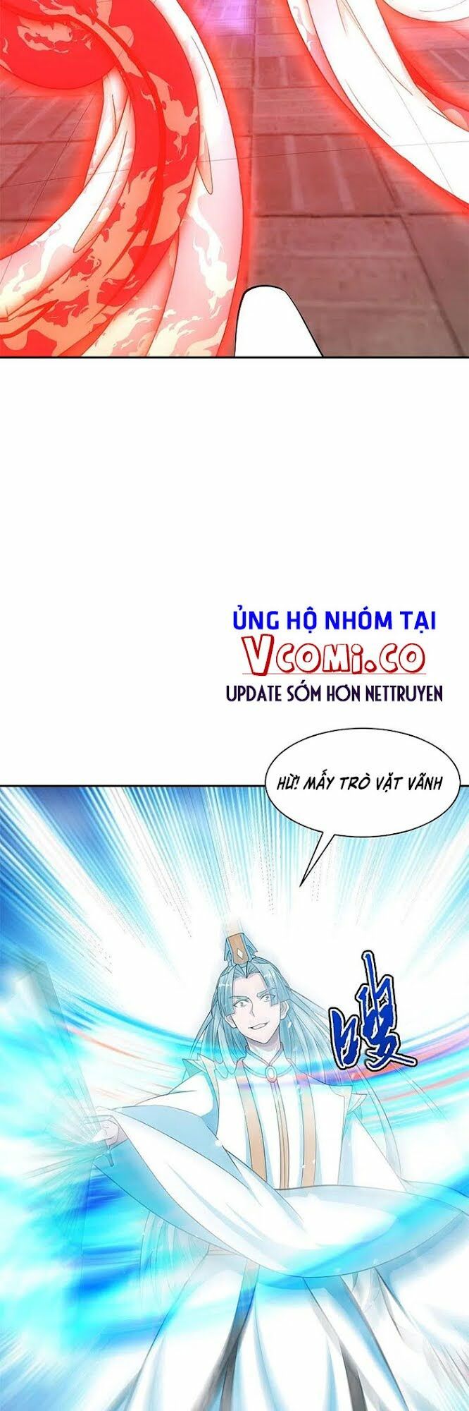 tiên võ đế tôn chapter 245 10