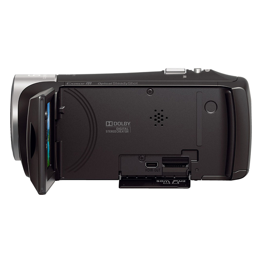 Hình ảnh Máy Quay Phim Sony HDR-CX405 - Hàng Chính Hãng