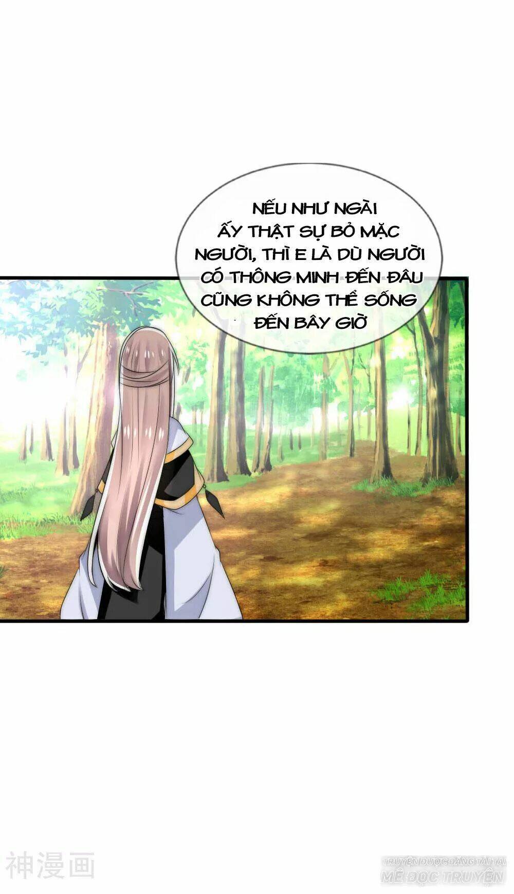 kế hoạch sủng ái của tiểu công chúa chapter 46 26