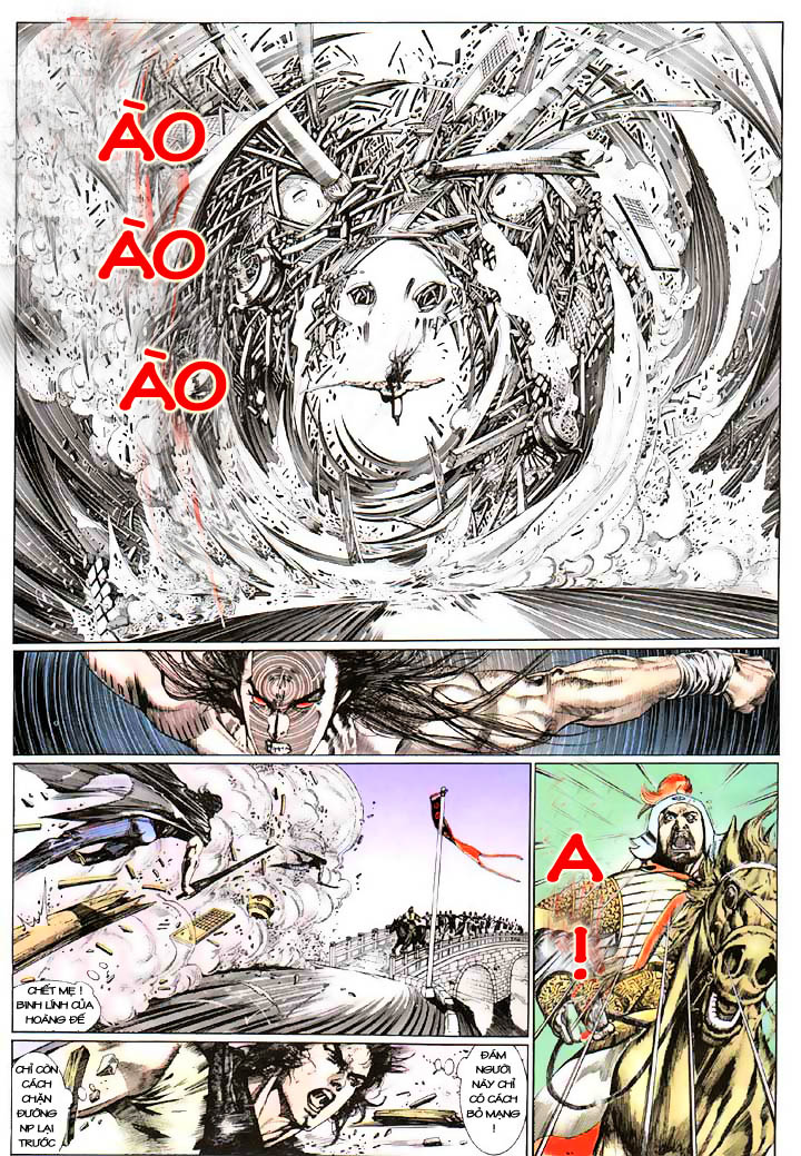 phong vân chapter 111 9