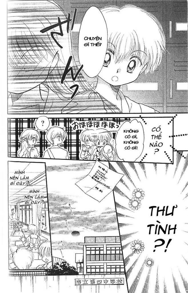 daa! daa! daa! chapter 5 31