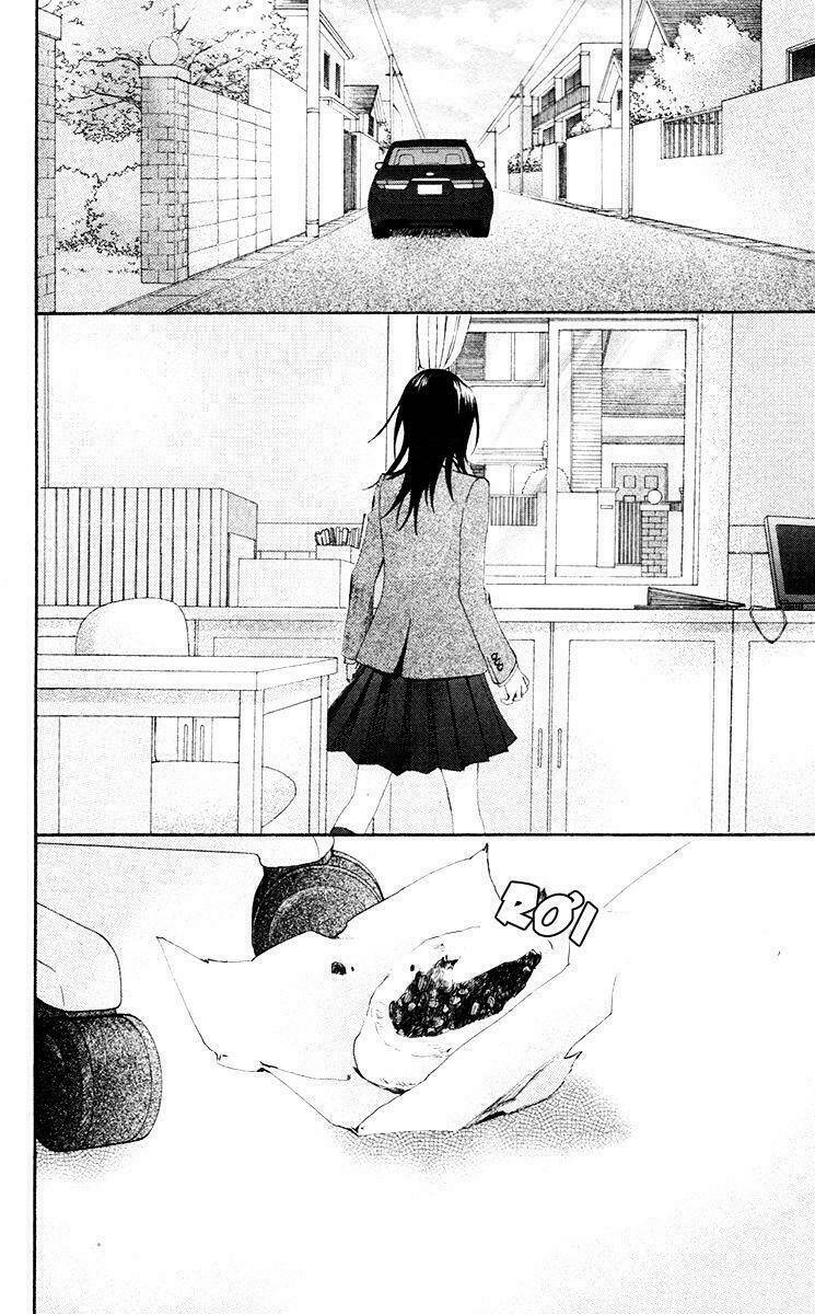 kirio mikage - hậu duệ gia tộc ninja chapter 8 31