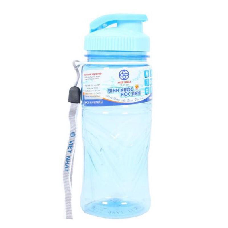 Bình nước học sinh 900ml