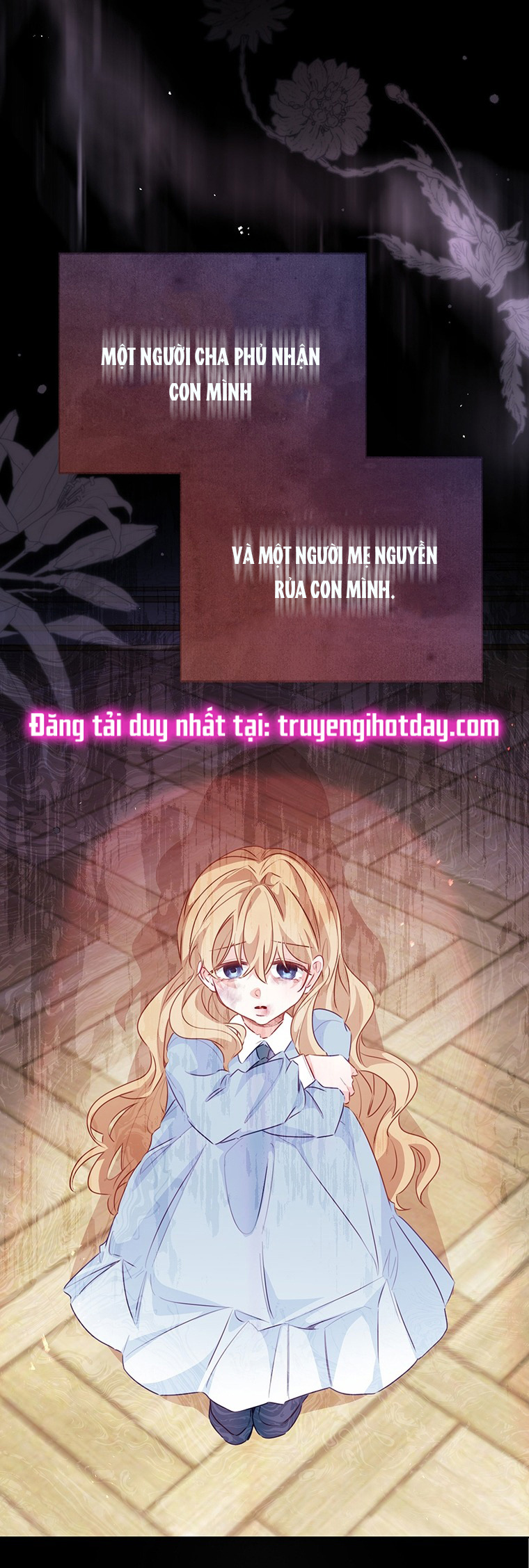 Đánh Cắp Trái Tim Tiểu Thư chapter 76.1 - Trang 20