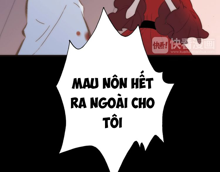 Thiên Chân Hữu Tà chapter 11