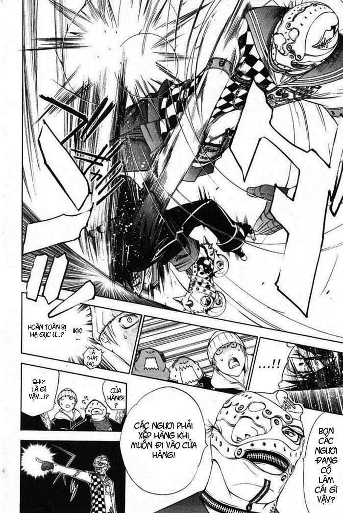 air gear chapter 79 13