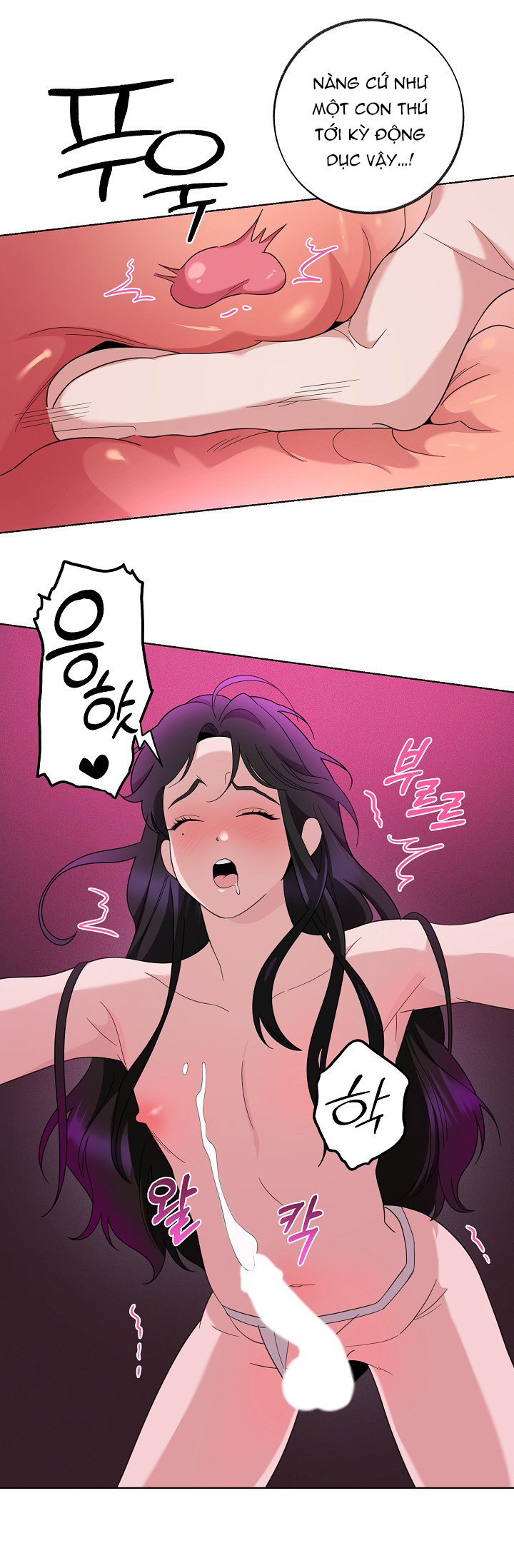 [18+] tuyển tập truyện bl ngắn - double bell chapter 44 3