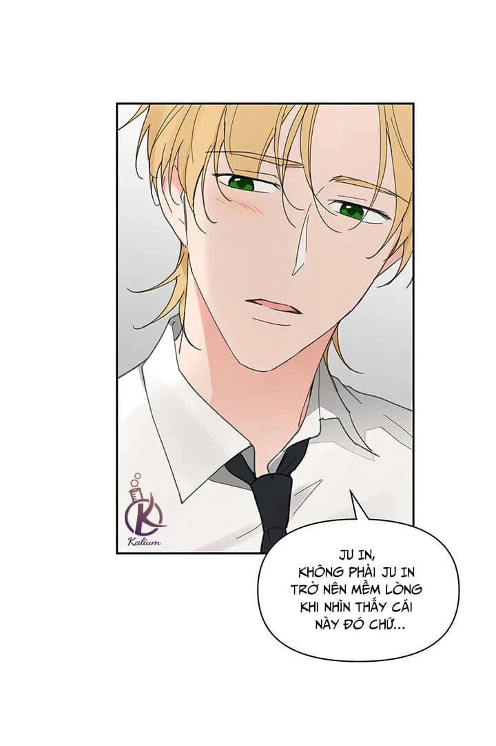 tâm tư của ju in chapter 65 9