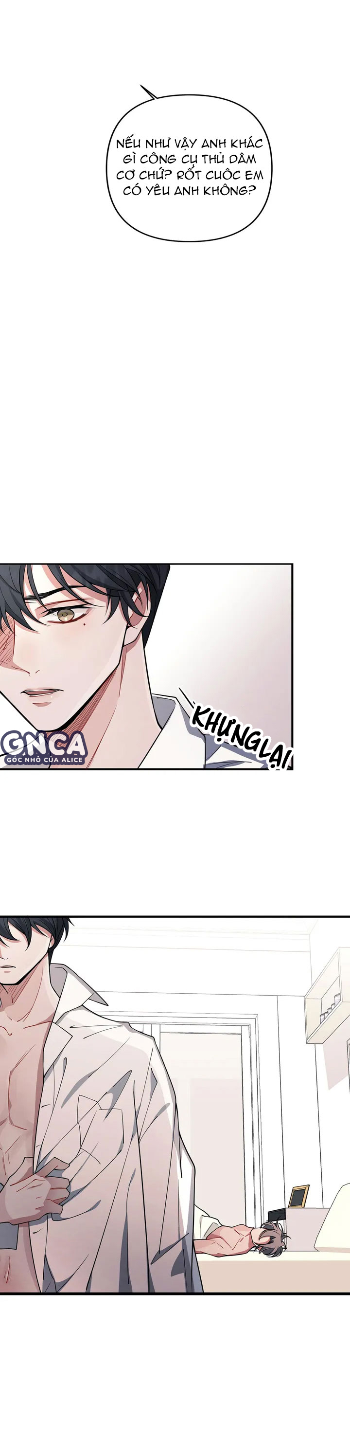 vết tích chapter 2 30