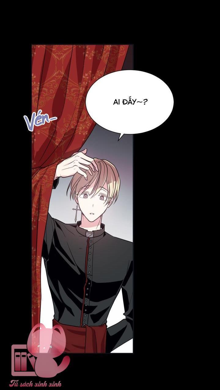 nguyện ước vô vọng của ma nữ chapter 24 20