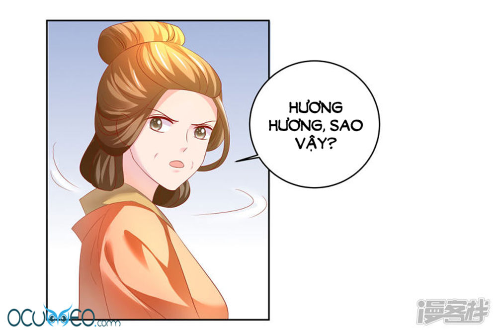 từ đây vương gia không thượng triều sớm chapter 48 25