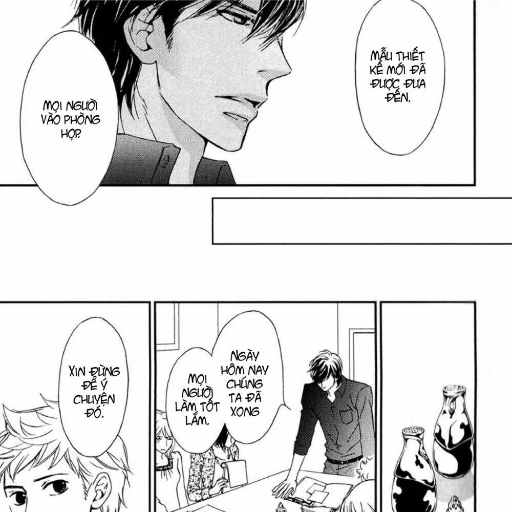 kachou wa kakko ii chapter 1 41