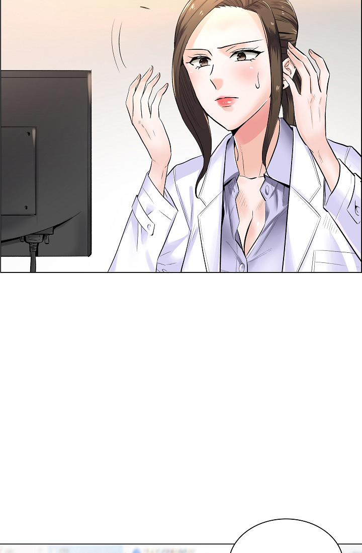 cô bác sĩ nguy hiểm chapter 2 36