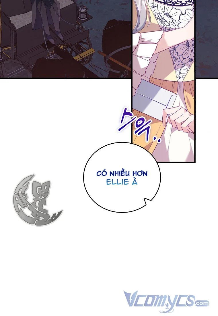 tôi chỉ nhận ra sau khi mất cô ấy chapter 16 28