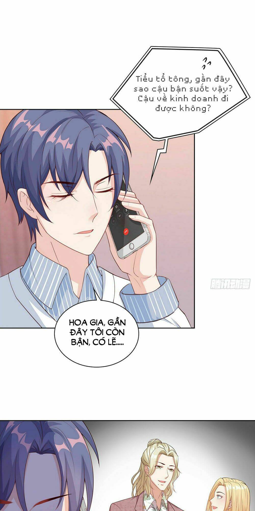 bộ váy rực rỡ ánh sao chapter 19 35