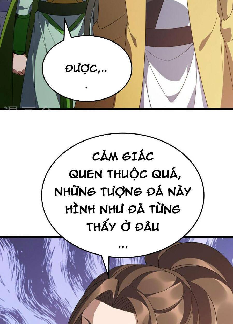 chúa tể tam giới chapter 244 54