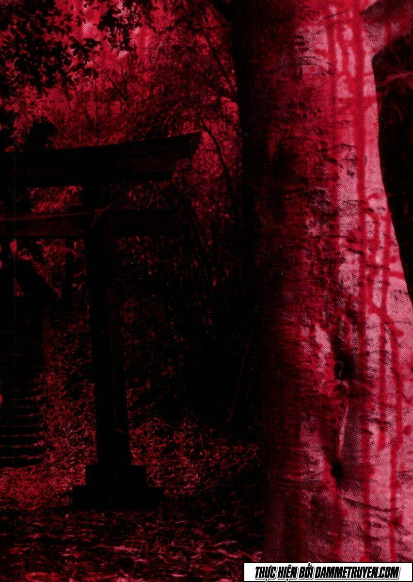 đảo ma cà rồng chapter 140 25