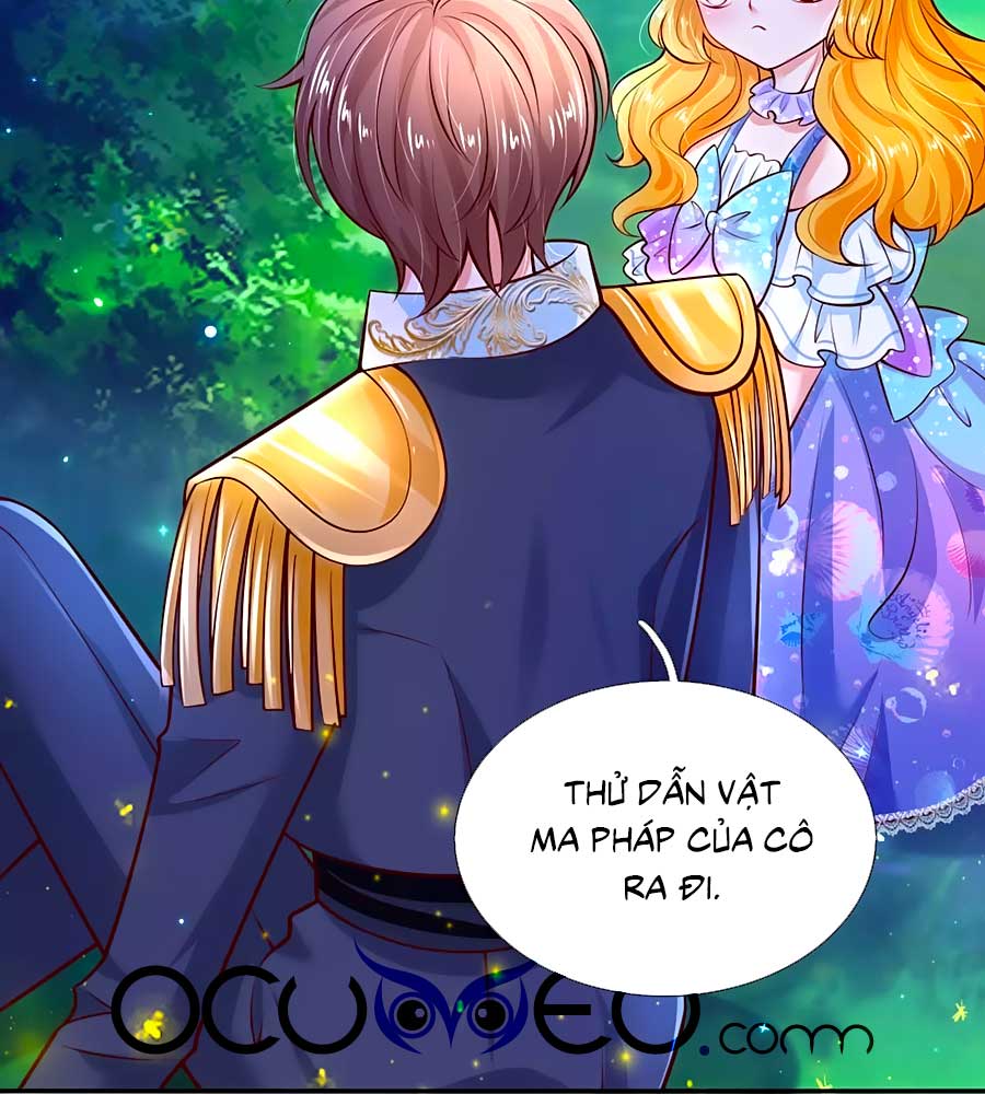 bỗng một ngày nọ trở thành con gái vua chapter 216 18