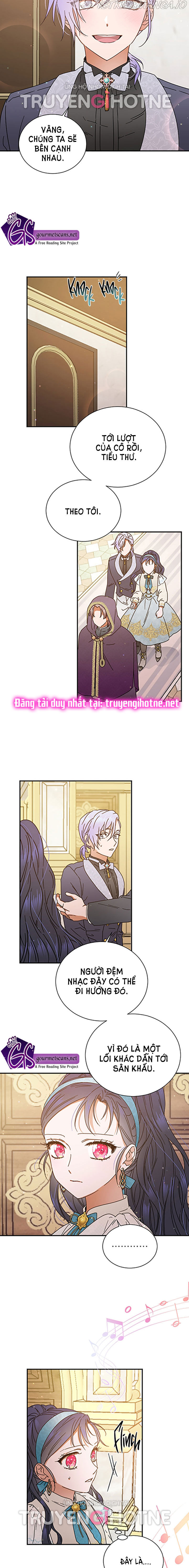 lady baby chapter 165 9