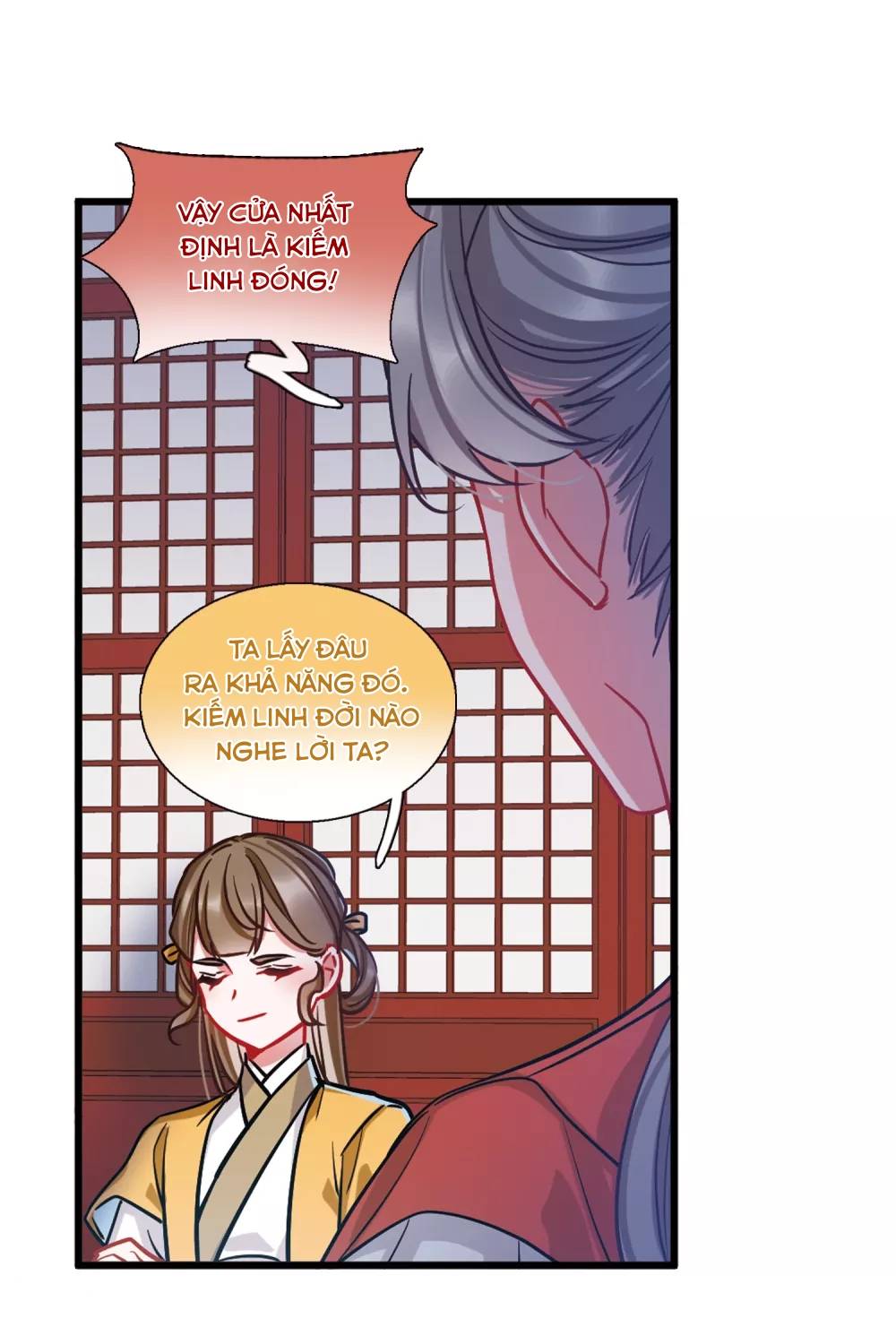 danh kiếm trủng chapter 24 46