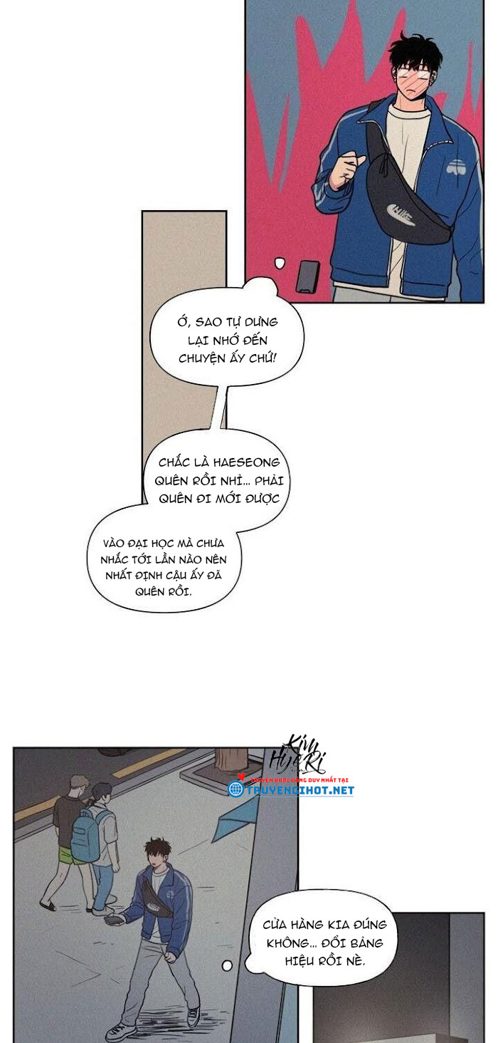 lý do yêu phải thằng bạn thân chapter 13.2 2