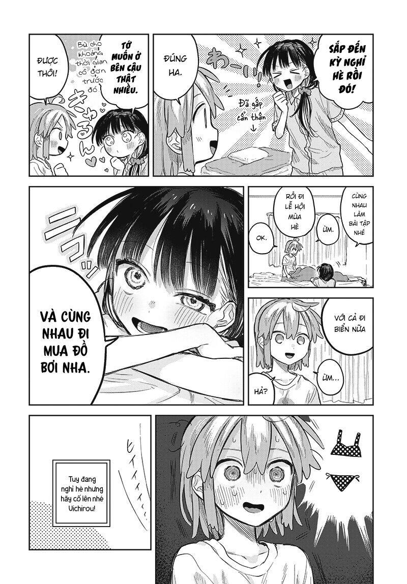 josou danshi wa skirt wo nugitai! chapter 12 26