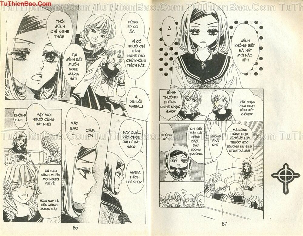 ác quỷ và bản tình ca chapter 1 42