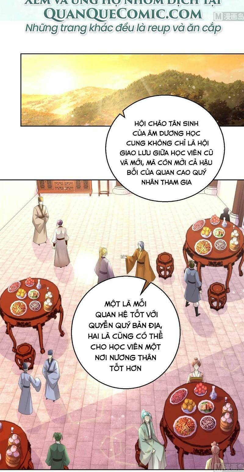 cửu dương đế tôn chapter 165 6